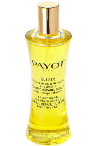 Elixir от Payot