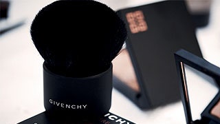 Бронзовая коллекция макияжа Givenchy