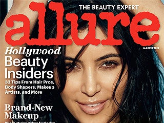 Beauty-опрос от журнала Allure
