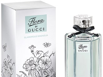 Коллекция ароматов Flora Garden от Gucci