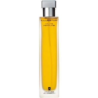 Аромат Orange Blossom из коллекции Haute Perfume от Illuminum с марроканским апельсином и самалийским ладаном