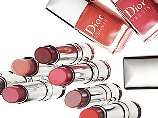 Новые лаки и помады Dior Addict Extreme