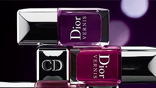 Маникюр мечты с новыми лаками Dior