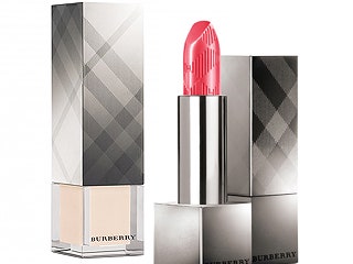 Весна-2012: коллекция макияжа Burberry