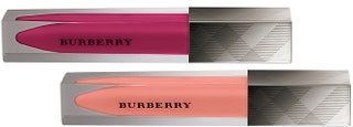 Новые оттенки блесков для губ Lip Glow.