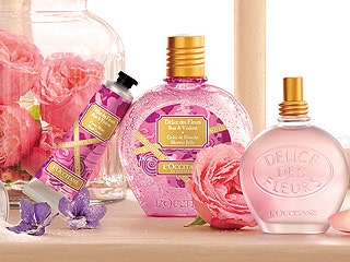L'Occitane: «вкусные» подарки к праздникам