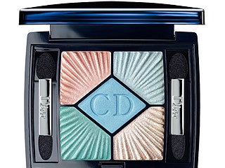 Лето-2012: коллекция Croisette от Dior