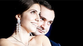 Владимир ТерАванесов женился фото со свадьбы в «Барвихе Luxury Village»