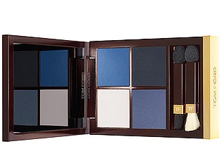 Косметика Tom Ford: бьюти-премьера в ЦУМе