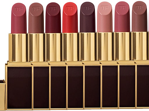 Косметика Tom Ford: бьюти-премьера в ЦУМе