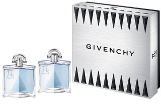 Подарочный набор Pi Neo от Givenchy.