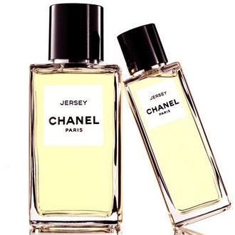 Аромат Jersey от Chanel из коллекции Les Exclusifs de Chanel