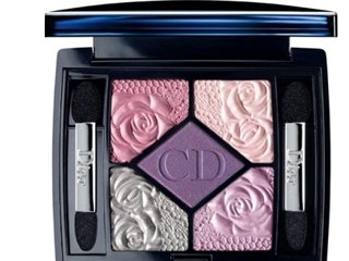 Весна-2012: коллекция макияжа Dior