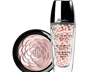 Весна-2012: коллекция макияжа Guerlain