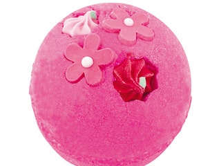 Коллекция Lush ко Дню святого Валентина
