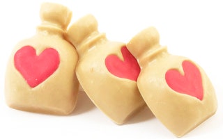 Масло для тела «Любовный эликсир» с ароматами яблока и корицы.