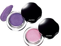 Осень-2011: 12 оттенков для глаз от Shiseido