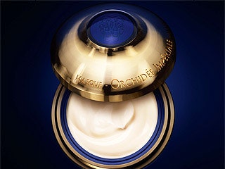 Orchidee Imperiale от Guerlain: три новинки