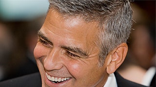 Джордж Клуни фото и интервью голливудского красавчика