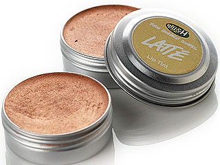 Ароматные новинки весны от Lush