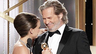 Названы номинанты на «Оскар»2012