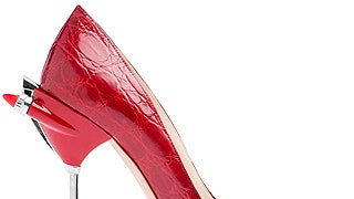 Весна2012 обувь и аксессуары Prada