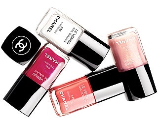 Жизнь в розовом цвете: романтика Chanel
