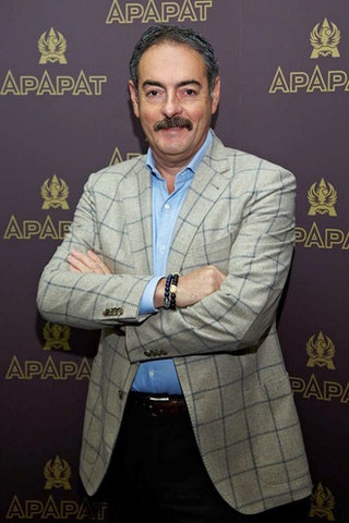 Александр Юдин.