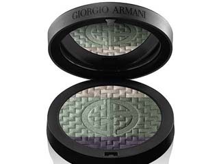 Коллекция «Жаккард» от Giorgio Armani