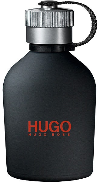 Just Different от Hugo Boss