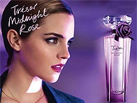 Эмма Уотсон в мини-фильме Lancome