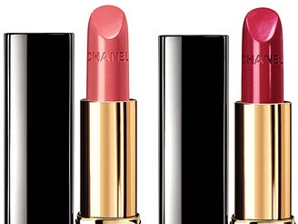 Рождественская коллекция Chanel