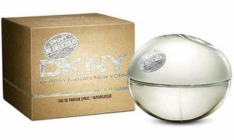 Be Delicious Sparkling Apple от DKNY