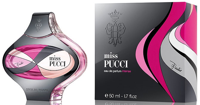 Miss Pucci Intense от Emilio Pucci