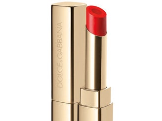 Новая помада Passion Duo от Dolce&Gabbana