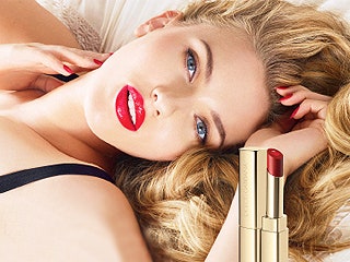 Новая помада Passion Duo от Dolce&Gabbana
