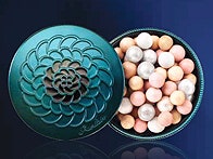 Новогодняя коллекция макияжа Guerlain