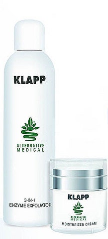 Омолаживающие средства от Klapp Cosmetics