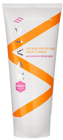 Кремсливки Biologic от Vivax