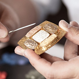 Июльские сюрпризы от Chanel