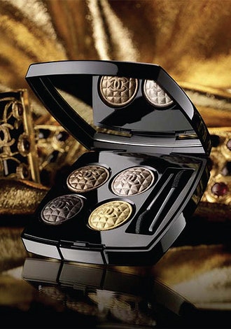 Июльские сюрпризы от Chanel