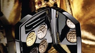 Июльские сюрпризы от Chanel