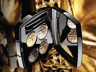 Июльские сюрпризы от Chanel