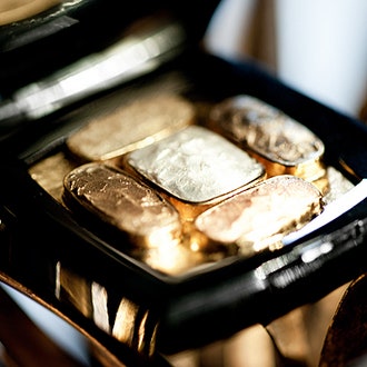 Июльские сюрпризы от Chanel