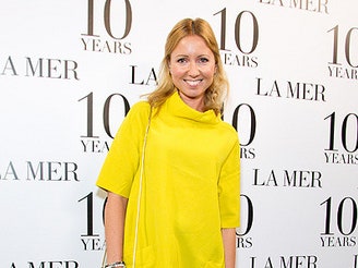 La Mer отметил свое 10-летие в России