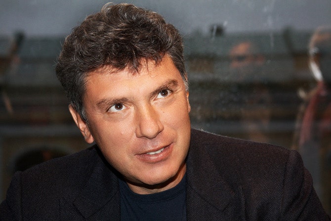 Борис Немцов почему так важен митинг 24ого