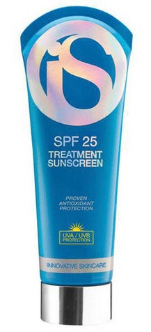 Treatment Sunscreen SPF 25 от iS Clinical