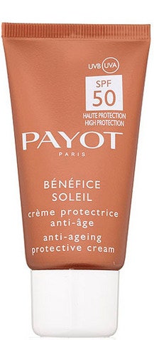 Benefice Soleil SPF 50 от Payot
