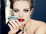 Осень-2011: праздник цвета с  Guerlain
