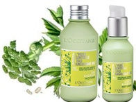 Совершенный уход за лицом от L'Occitane